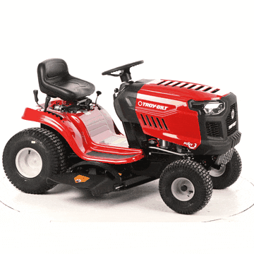 Filtro Aria Per Trattorino Troy Bilt (confezione 2 Pezzi) Motore BS 17/22HP, Deck 42"