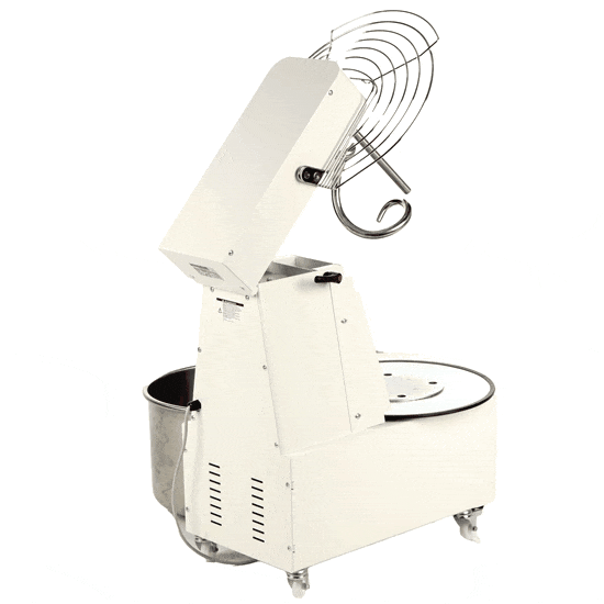 Impastatrice AgriEuro Mixer 5000 S Deluxe in Offerta AgriEuro