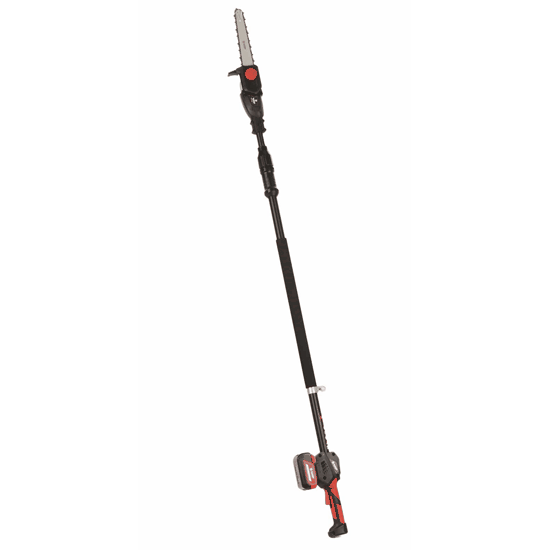 Potatore BlueBird PCS 2210A OIL PUMP 21V in Offerta AgriEuro