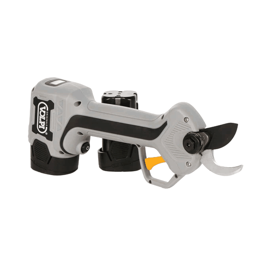 Forbice Da Potatura Elettrica K2 STORE, Taglio Rami Fino A 25mm, Con 2 Batterie 48V Li-ion, Lama In Acciaio SK5, Valigetta Inclusa – Perfetta Per Vigneti E Frutteti