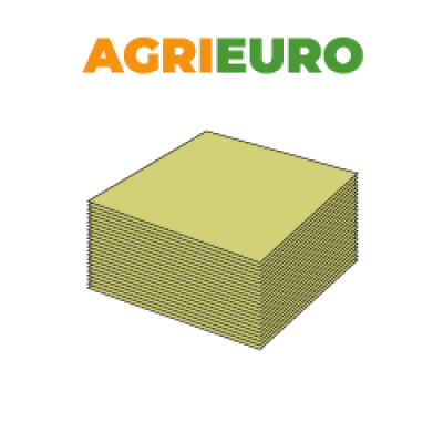 Cartoni filtranti AgriEuro standard 20x20
