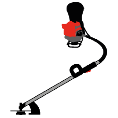Decespugliatori a zaino 30-60cc