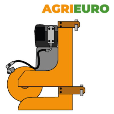 Compressori a trattore AgriEuro