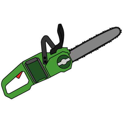 Elettroseghe a batteria da taglio