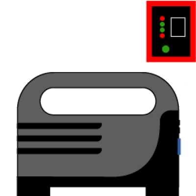 Generatori di corrente ad inverter a benzina con Avviamento Automatico