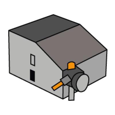 Moduli pompe a batteria