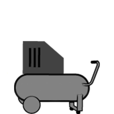 Compressori 100 litri