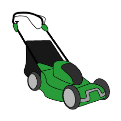 Lame Di Ricambio Per Tagliaerba A Batteria - 8 Pezzi In Acciaio Inox, Compatibili Con Vari Modelli - Foto 6