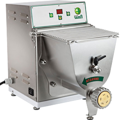 Torchi per pasta - Estrusori elettrici professionali monofase