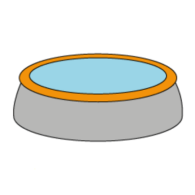 Piscine gonfiabili piccole