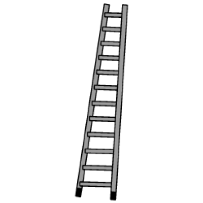 Scale agricole coniche