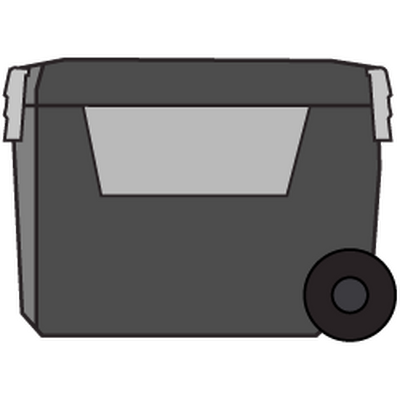 Contenitori frigo
