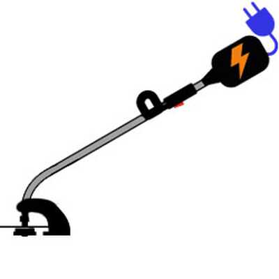 Decespugliatori ad asta curva elettrici (500 - 1000 W)