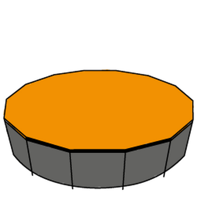 Teli piscina e pavimentazioni