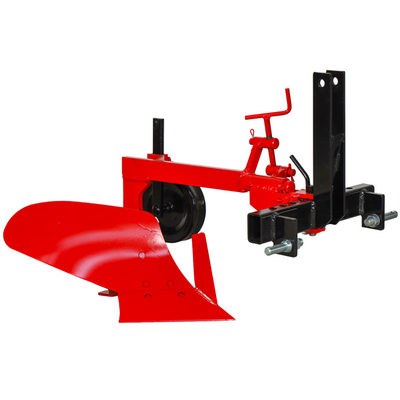 Aratri standard per trattore con spostamento manuale