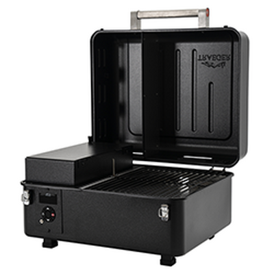 Barbecue a pellet portatili