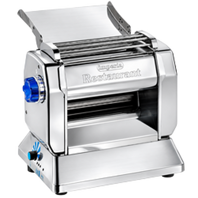 Macchine per la pasta - Sfogliatrici professionali monofase