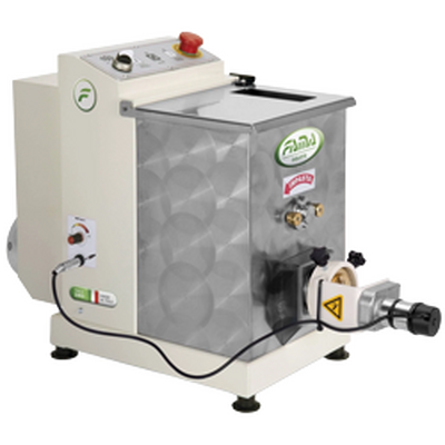 Torchi per pasta - Estrusori elettrici professionali trifase