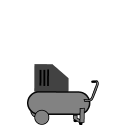 Compressori 50 litri