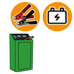 Deca CLASS Booster 150A Caricabatterie in Offerta AgriEuro