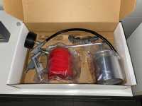 Compresseur ABAC Montecarlo L25P – 1.8 KW, 10 Bar, Mobile – NEUF