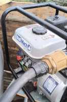 BullMach LYMPHIA 50 - Motopompa a scoppio in Offerta | AgriEuro