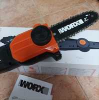 Verlängerungsstangen-Befestigung 71,1 Cm – Passend Für Worx, Ryobi, Stihl Uvm.