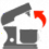 Testa sollevabile