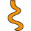 A spirale