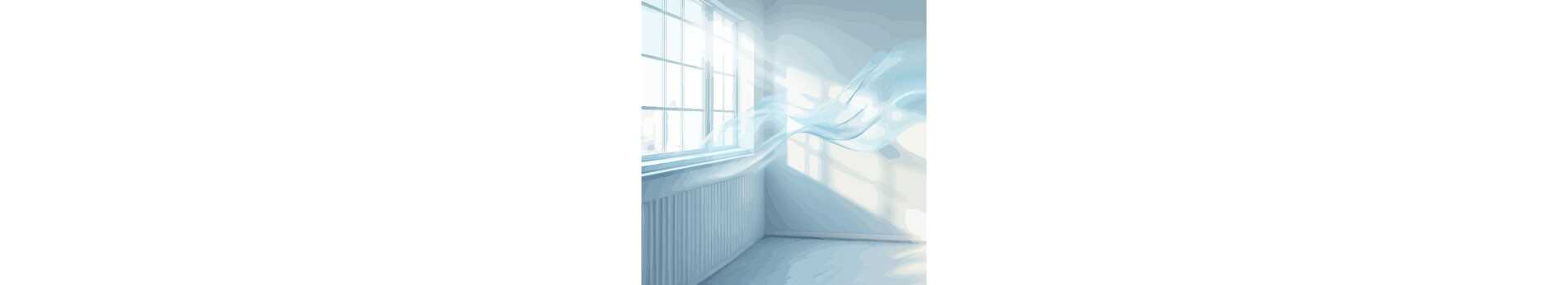 Climatizzazione e trattamento aria