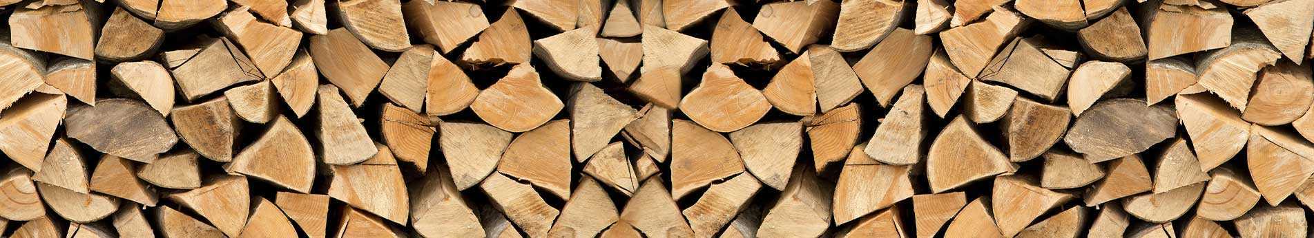 Taglio e lavorazione del legno