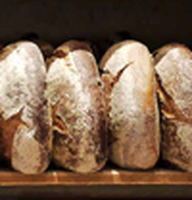 Cucina e trasformazione alimenti