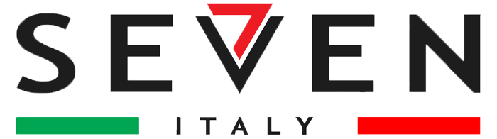  Seven Italy  Online Shop: Catalogo prodotti  2023  