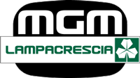  Lampacrescia - MGM  Online Shop: il Catalogo prodotti ufficiale  2024  
