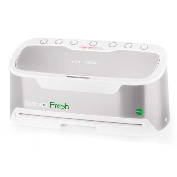 Macchina sottovuoto super automatica verticale Macom VAC7090 in Offerta