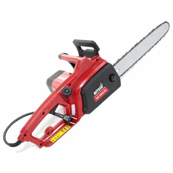  Vendita Motoseghe MTD