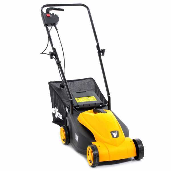 Rasaerba elettrica 1000W MOWOX EM 3211 P - cm 32 tosaerba