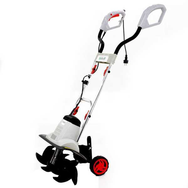  Vendita Motozappe GeoTech