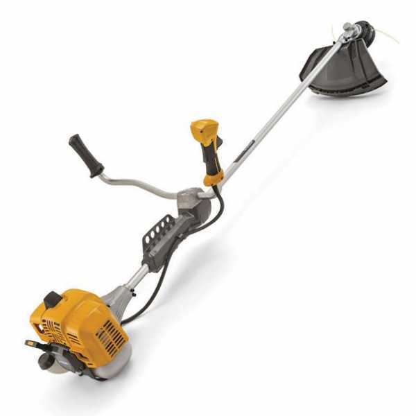 Decespugliatore a scoppio Stiga SBC 252 D Stiga