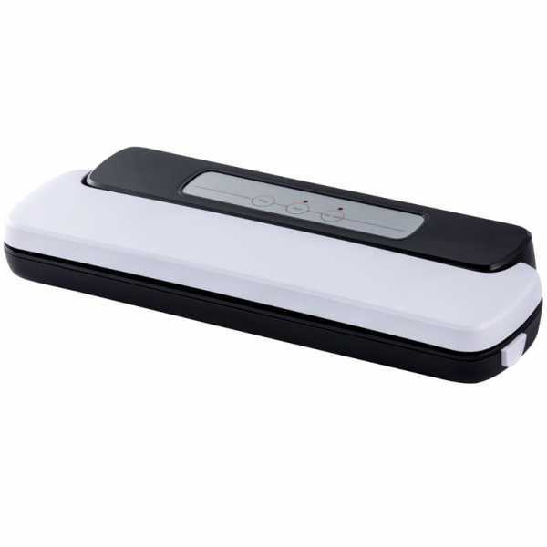 Macchina per sottovuoto automatica Ardes Ermetik Compact AR7V01 - Confezionatrice compatta Ardes