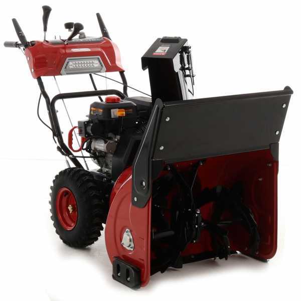  Vendita Spazzaneve GeoTech-Pro