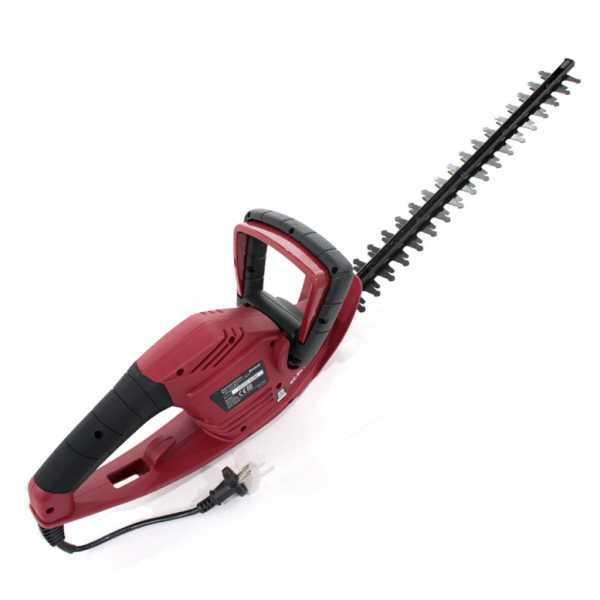 Tagliasiepi elettrico 570 watt - Einhell GC-EH 5747 - lame da 47 cm