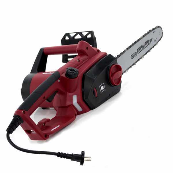 Elettrosega Einhell GH-EC 1835, 1800 watt, barra da 32.5 cm Einhell