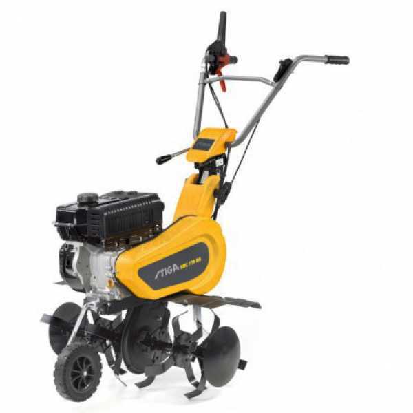  Vendita Motozappe Stiga