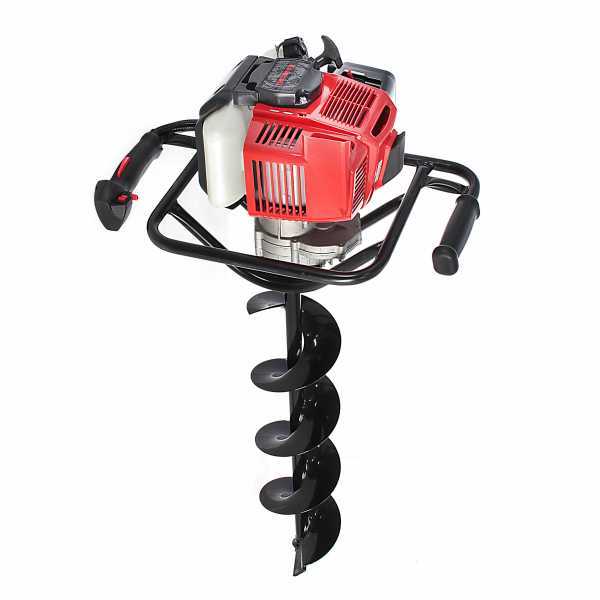  Vendita Trivelle & Mototrivelle