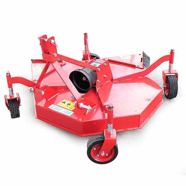 Premium Line TMM 100 - Tagliaerba per trattore - taglio mulching AgriEuro Premium