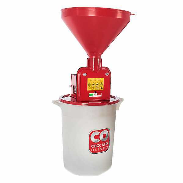  Vendita Mulini elettrici per cereali Ceccato Olindo