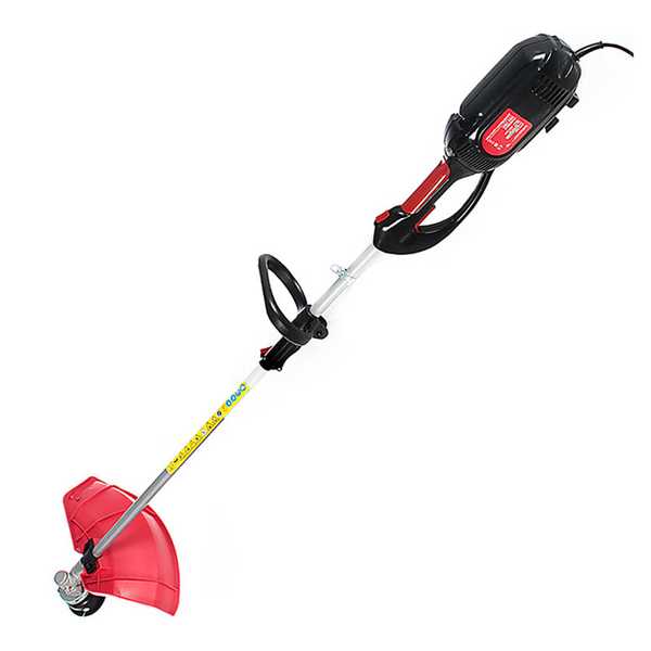 Decespugliatore elettrico Novatec NES 1200