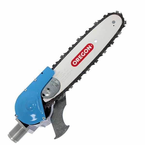 Potatore pneumatico Campagnola LINX 8 - 1/4, sramatore seghetto a catena Campagnola