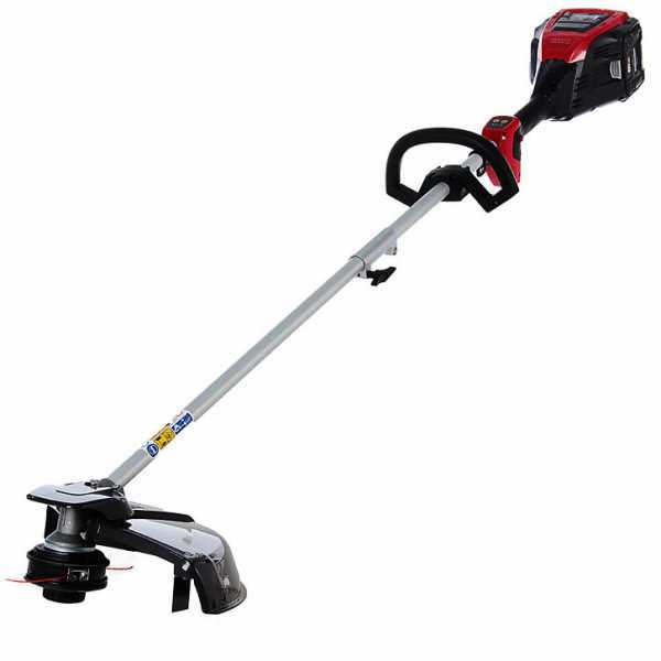Decespugliatore a batteria Snapper SXDST82 - 82V - SENZA BATTERIE E CA Snapper